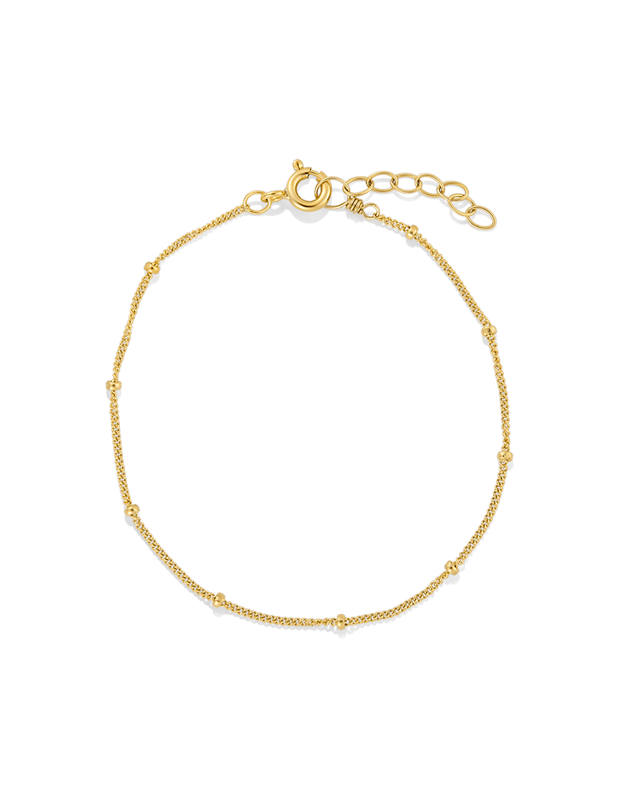 Satellite Bracelet – James Michelle